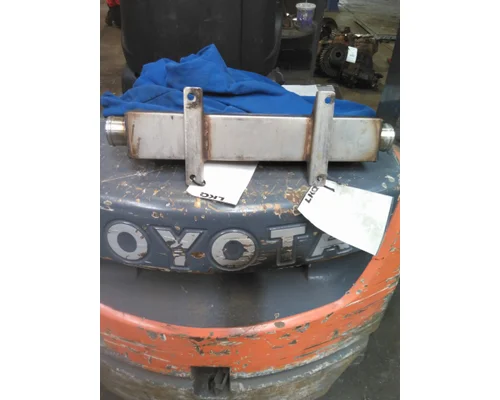 FREIGHTLINER CASCADIA TRANSMISSION OIL COOLER