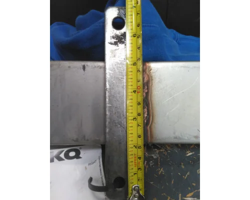 FREIGHTLINER CASCADIA TRANSMISSION OIL COOLER