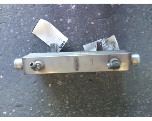 FREIGHTLINER CASCADIA TRANSMISSION OIL COOLER
