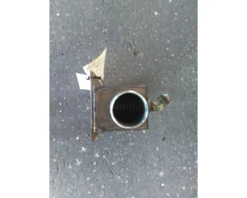 FREIGHTLINER CASCADIA TRANSMISSION OIL COOLER