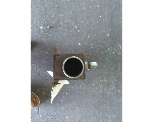 FREIGHTLINER CASCADIA TRANSMISSION OIL COOLER