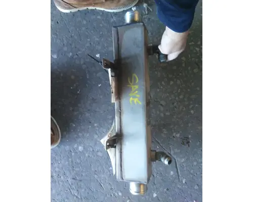 FREIGHTLINER CASCADIA TRANSMISSION OIL COOLER