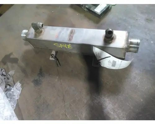 FREIGHTLINER CASCADIA TRANSMISSION OIL COOLER