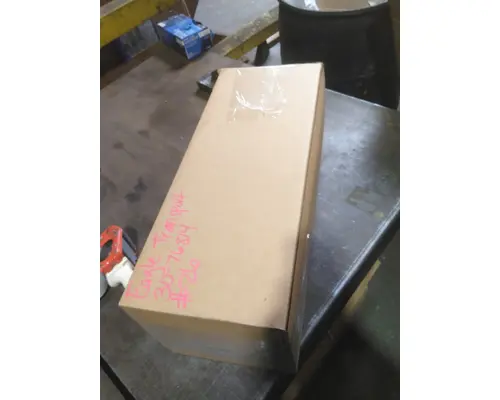 FREIGHTLINER CASCADIA TRANSMISSION OIL COOLER