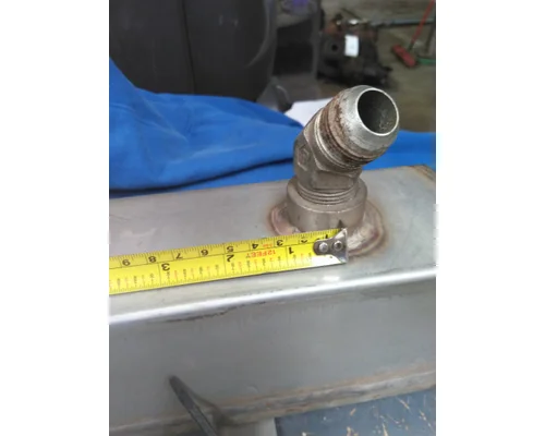FREIGHTLINER CASCADIA TRANSMISSION OIL COOLER