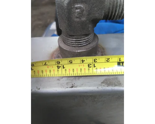 FREIGHTLINER CASCADIA TRANSMISSION OIL COOLER