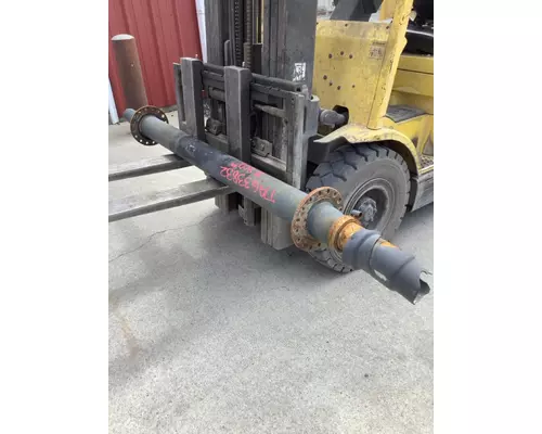 FREIGHTLINER CASCADIA Tag Axle