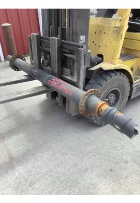 FREIGHTLINER CASCADIA Tag Axle