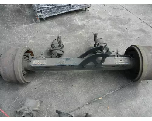 FREIGHTLINER CASCADIA Tag Axle