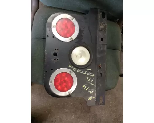 FREIGHTLINER CASCADIA Tail Lamp