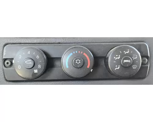 FREIGHTLINER CASCADIA Temperature Control