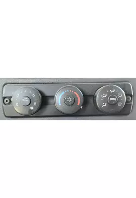 FREIGHTLINER CASCADIA Temperature Control