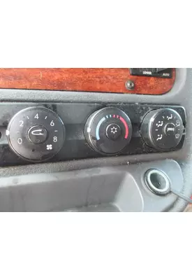 FREIGHTLINER CASCADIA Temperature Control