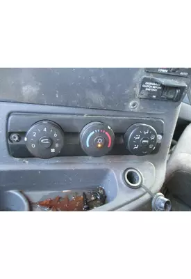 FREIGHTLINER CASCADIA Temperature Control