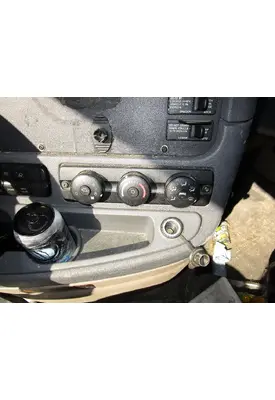 FREIGHTLINER CASCADIA Temperature Control