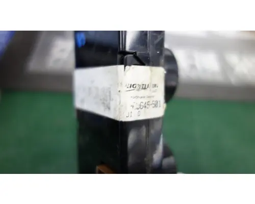 FREIGHTLINER CASCADIA Temperature Control