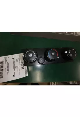 FREIGHTLINER CASCADIA Temperature Control