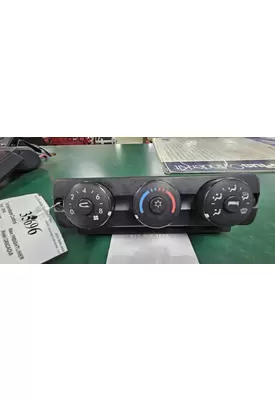 FREIGHTLINER CASCADIA Temperature Control