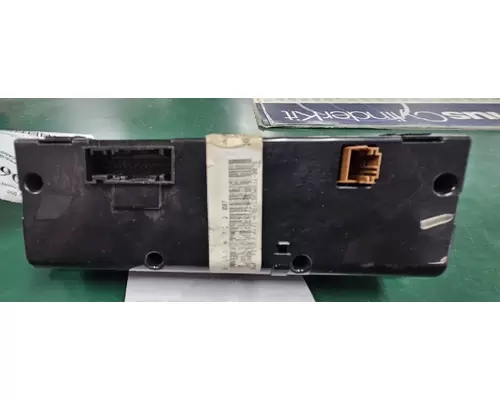 FREIGHTLINER CASCADIA Temperature Control