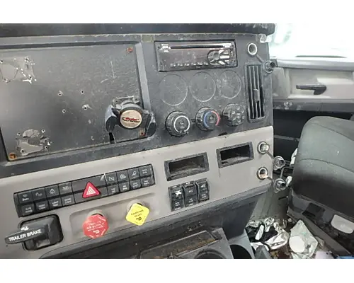 FREIGHTLINER CASCADIA Temperature Control