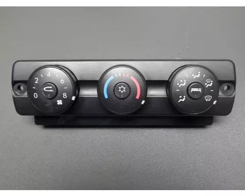 FREIGHTLINER CASCADIA Temperature Control