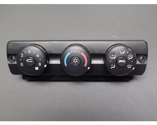 FREIGHTLINER CASCADIA Temperature Control