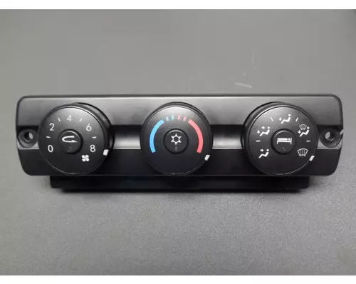 FREIGHTLINER CASCADIA Temperature Control