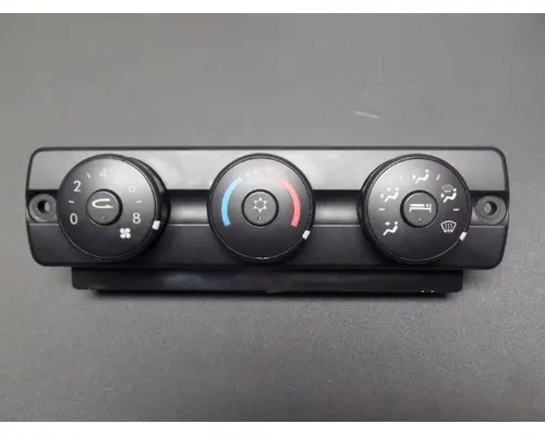 FREIGHTLINER CASCADIA Temperature Control