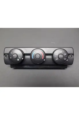 FREIGHTLINER CASCADIA Temperature Control