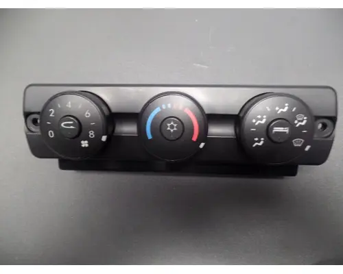 FREIGHTLINER CASCADIA Temperature Control