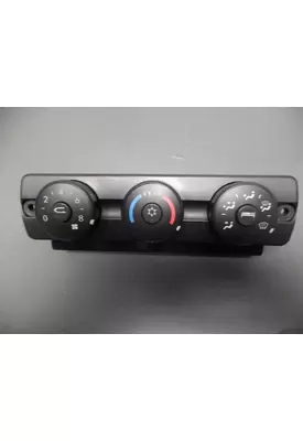 FREIGHTLINER CASCADIA Temperature Control