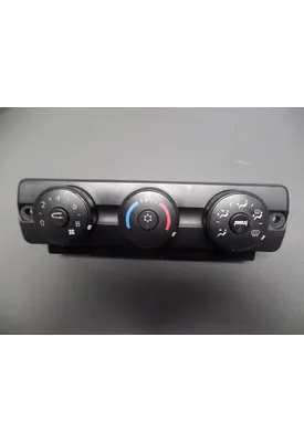 FREIGHTLINER CASCADIA Temperature Control