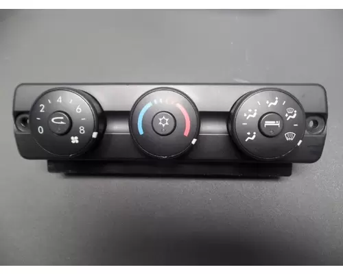 FREIGHTLINER CASCADIA Temperature Control