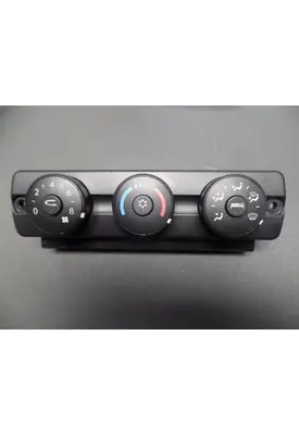 FREIGHTLINER CASCADIA Temperature Control