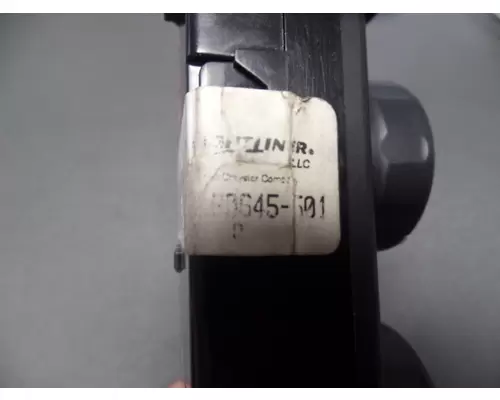 FREIGHTLINER CASCADIA Temperature Control