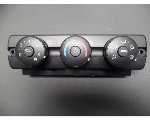 FREIGHTLINER CASCADIA Temperature Control