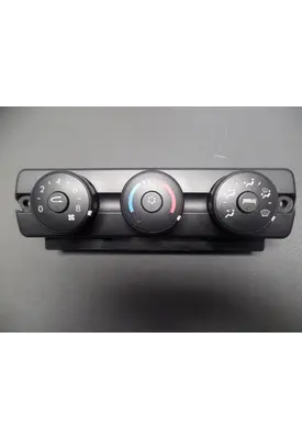 FREIGHTLINER CASCADIA Temperature Control