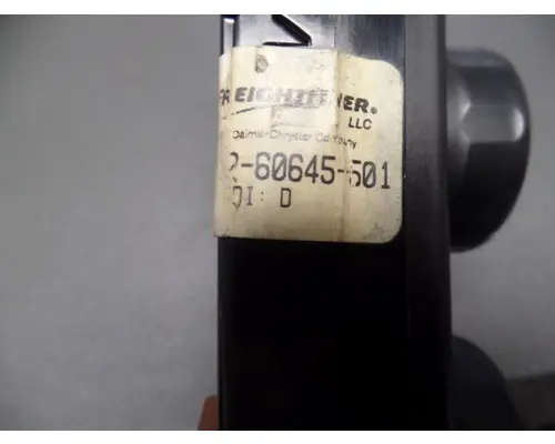 FREIGHTLINER CASCADIA Temperature Control