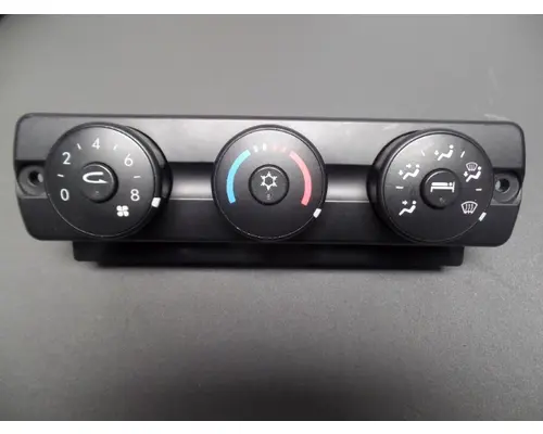 FREIGHTLINER CASCADIA Temperature Control