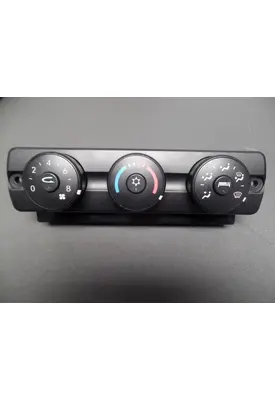 FREIGHTLINER CASCADIA Temperature Control