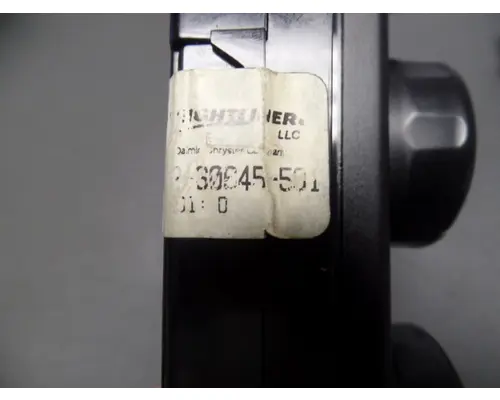 FREIGHTLINER CASCADIA Temperature Control