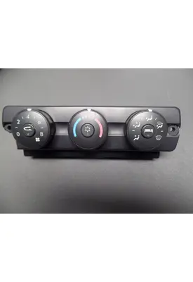 FREIGHTLINER CASCADIA Temperature Control