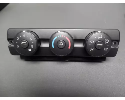 FREIGHTLINER CASCADIA Temperature Control
