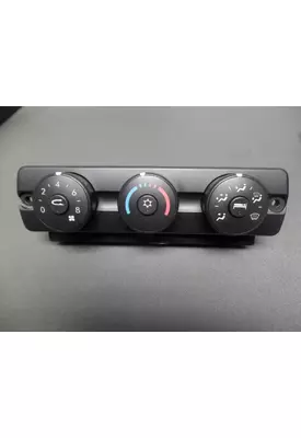 FREIGHTLINER CASCADIA Temperature Control