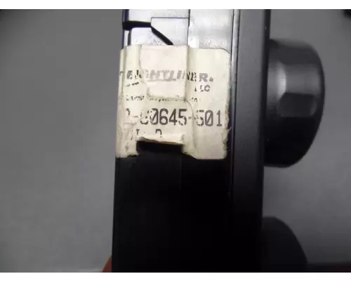 FREIGHTLINER CASCADIA Temperature Control