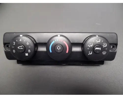FREIGHTLINER CASCADIA Temperature Control