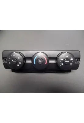 FREIGHTLINER CASCADIA Temperature Control