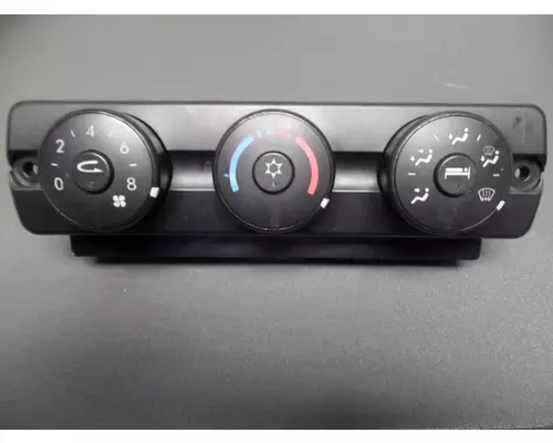 FREIGHTLINER CASCADIA Temperature Control