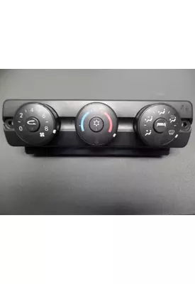 FREIGHTLINER CASCADIA Temperature Control