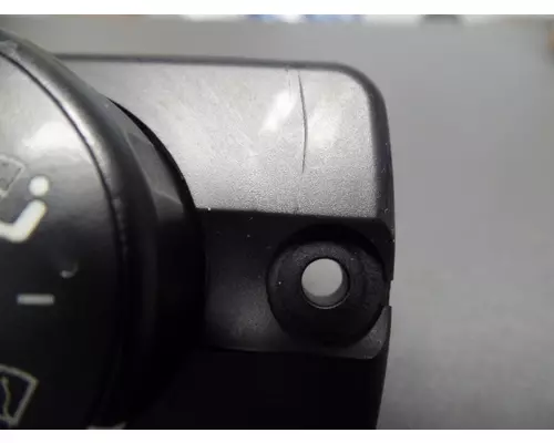 FREIGHTLINER CASCADIA Temperature Control